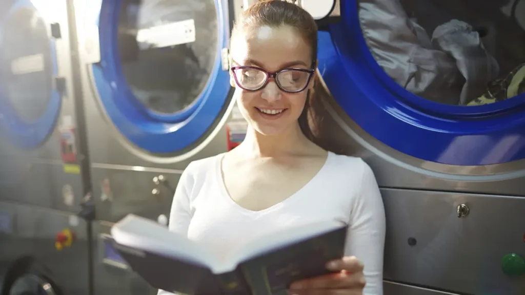 Laundromat Business Plan