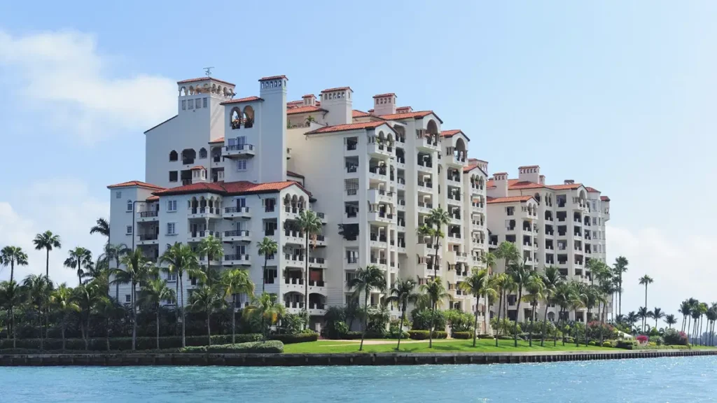 Real Estate Investment in Florida