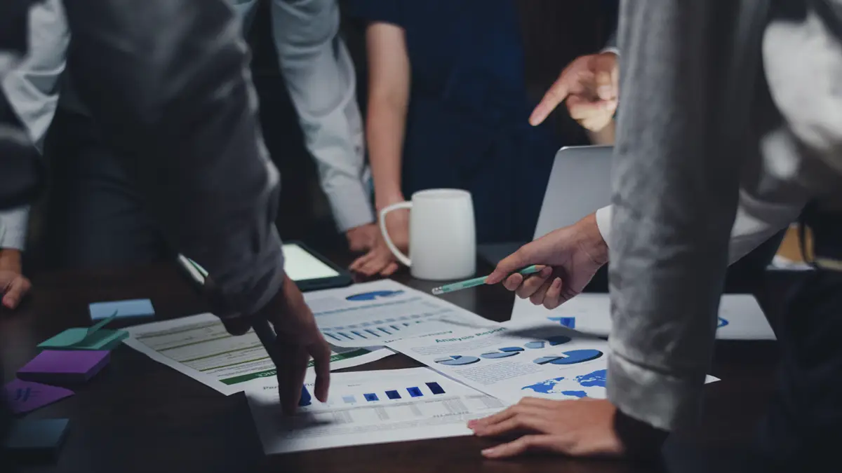 lean business plan