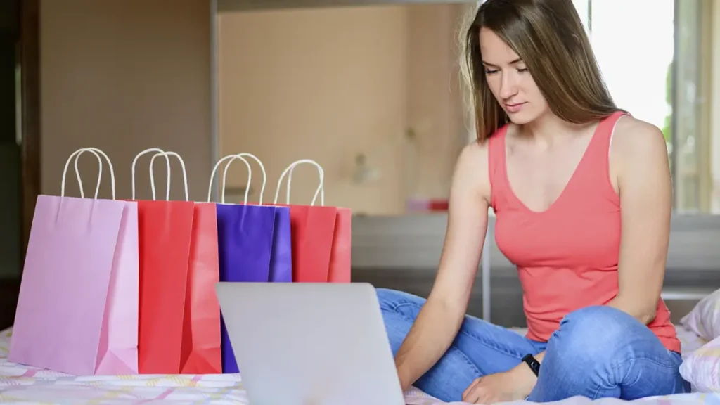 start a business in Florida-E-commerce Store