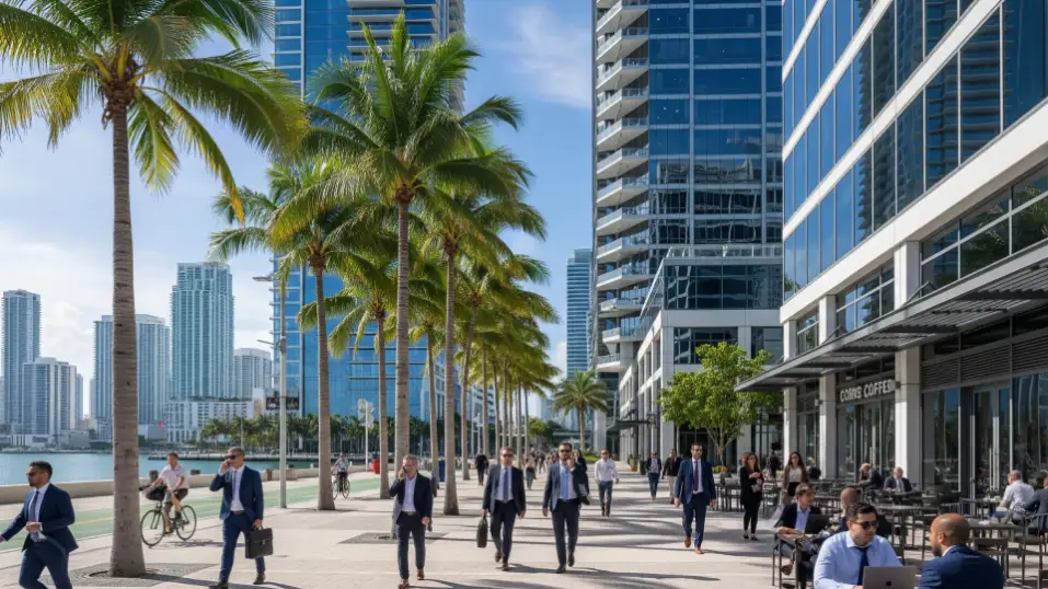 start a business in Florida