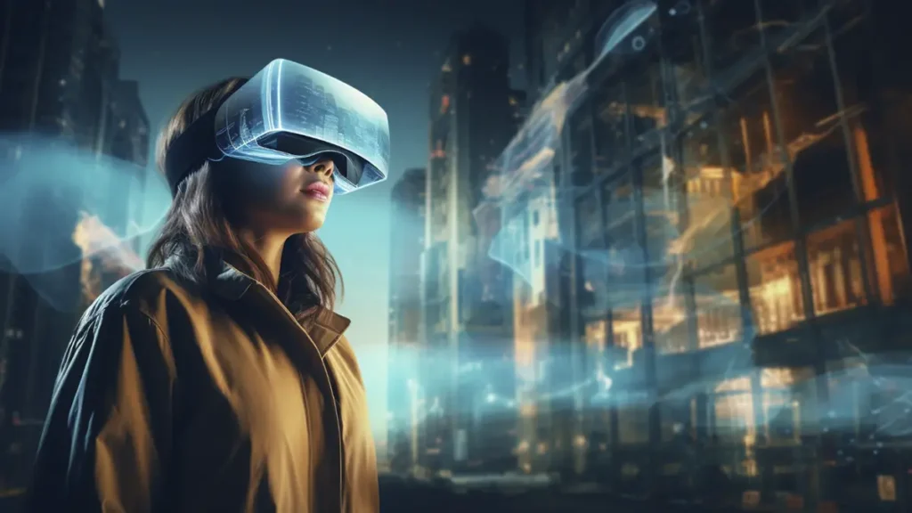 AR-VR Solutions