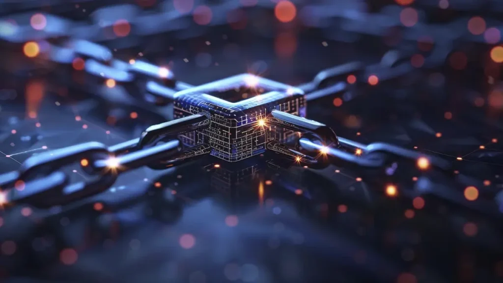 Blockchain-Based Services
