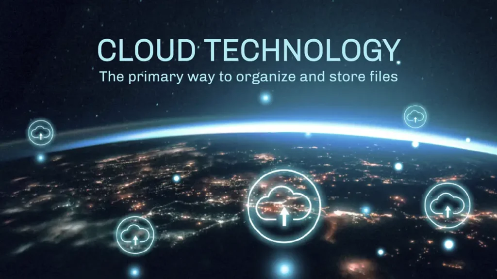 Cloud Computing Services
