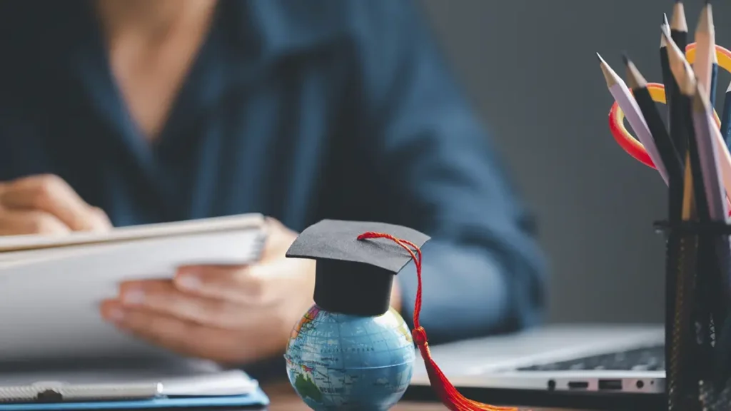 Education & Caring Roles Jobs That AI Can’t Replace