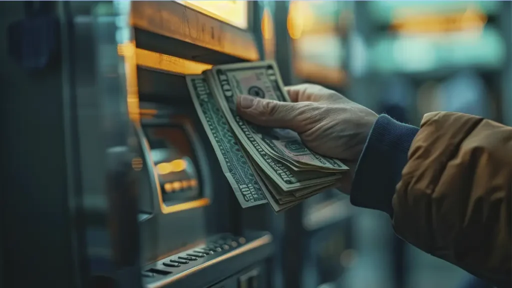 How Much Money Can You Make from an ATM Business in 2025