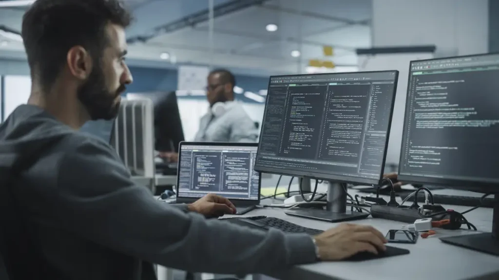 IT Business Startup Ideas
