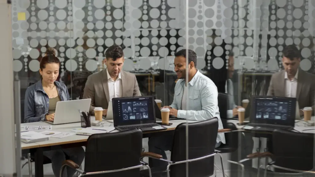 IT Consulting