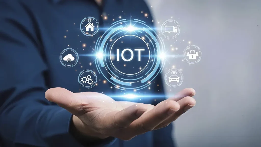 IoT Solutions