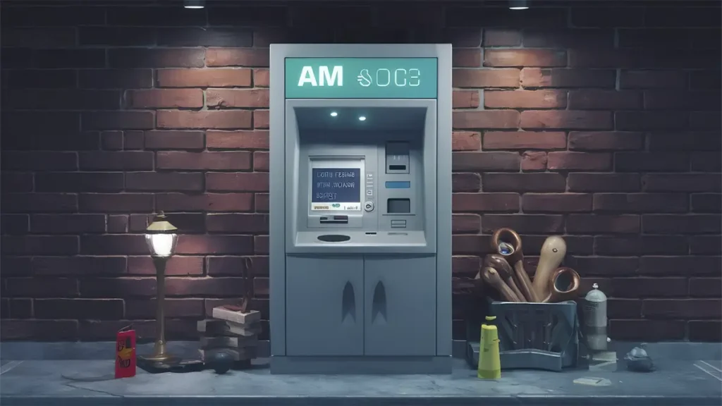 Is ATM is good investment