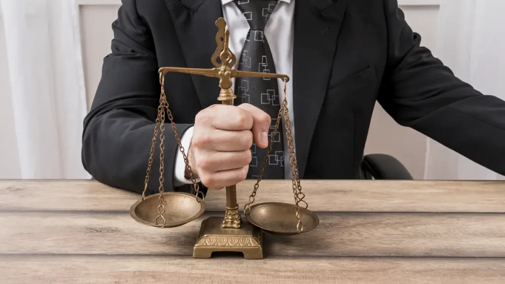 Legal, Financial & Specialized