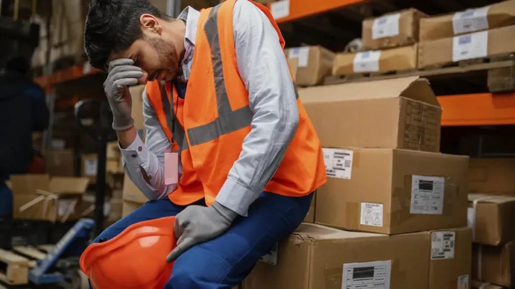 Logistics Mistakes to Avoid When Starting an Event Planning Business