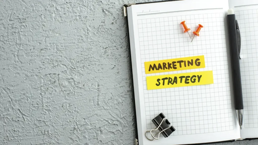Marketing Strategies for Event Planners