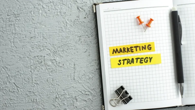 Marketing Strategies for Event Planners