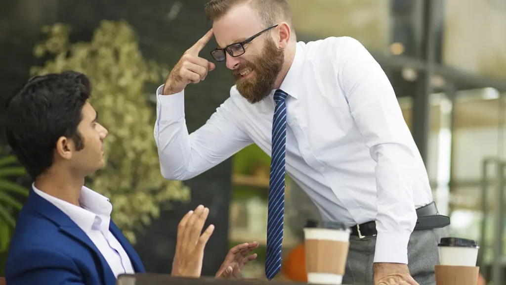 Mistakes in Communication in event planning business