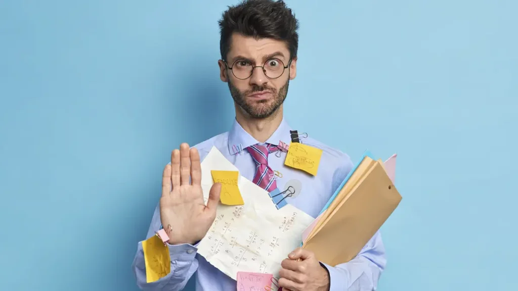 Mistakes to Avoid When Starting an Event Planning Business