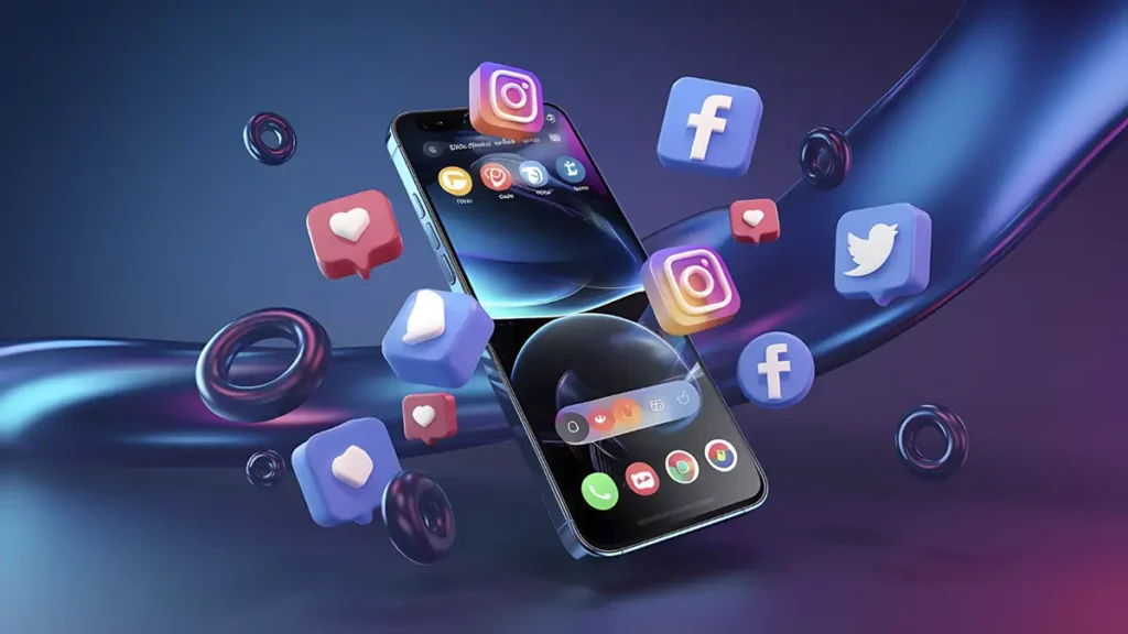 Social Media Marketing strategies for event planning