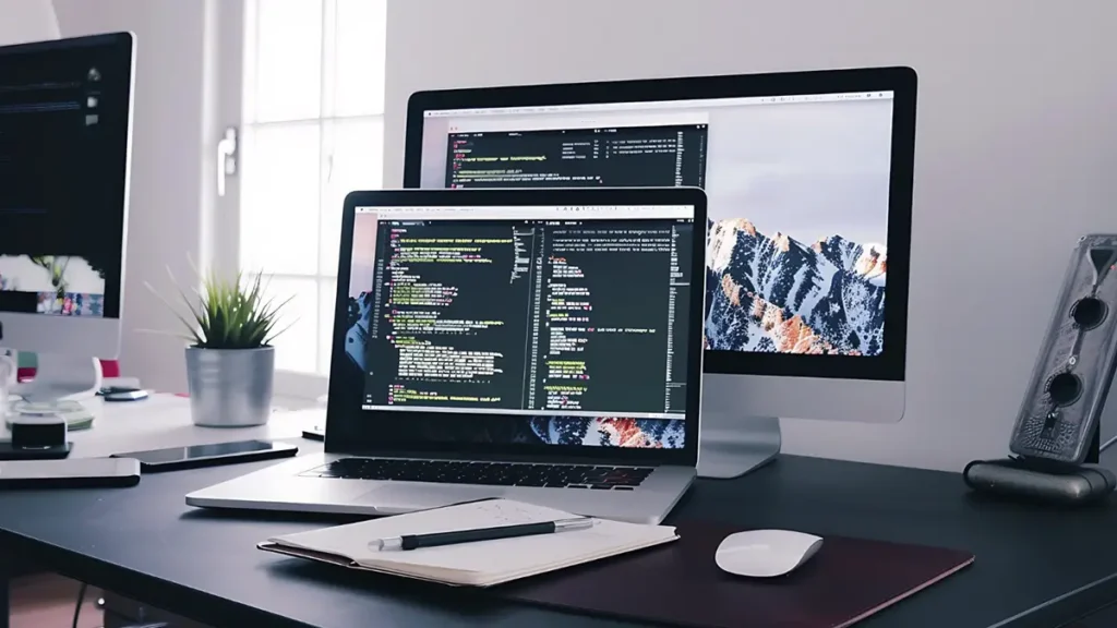 Web Development Services