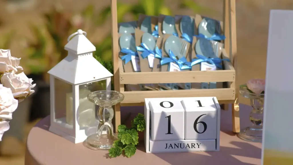 best event planning niches