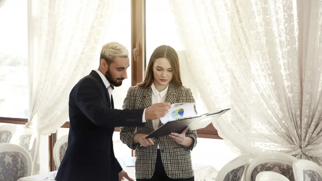 how much does it cost to start an event planning business